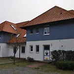 Gaestehaus-w-13 Appartement