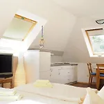 Gaestehaus-w-13 Appartement *