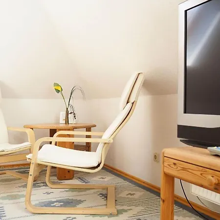 דירה Gaestehaus-w-13