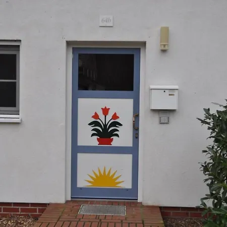 Gaestehaus-w-13 פרראו