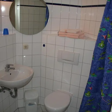 Gaestehaus-w-13 Appartement