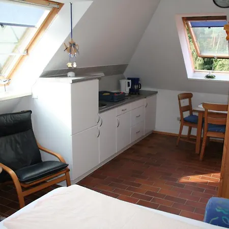 Lägenhet Gaestehaus-w-13